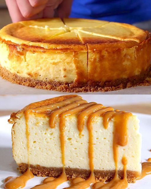 New York Cheesecake Vegan