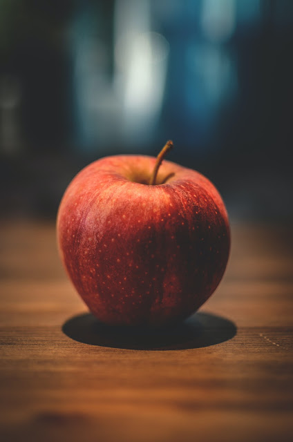 Apple’s nutritive value