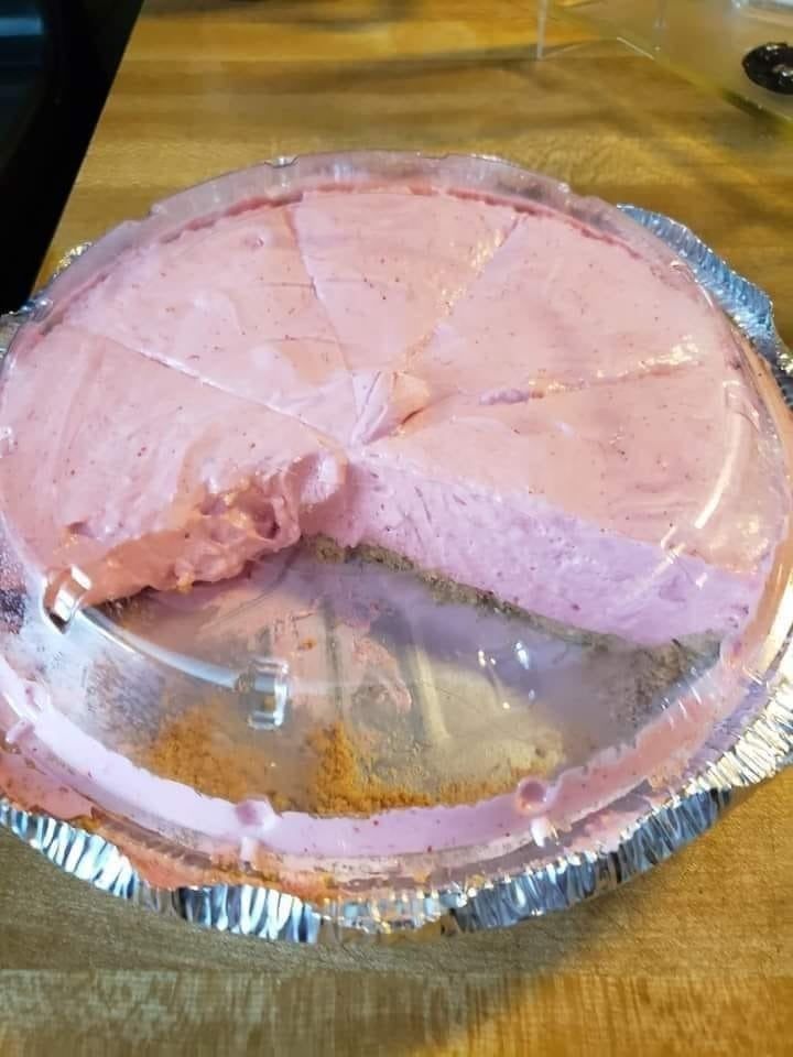 Recipe for Kool Aid Pie