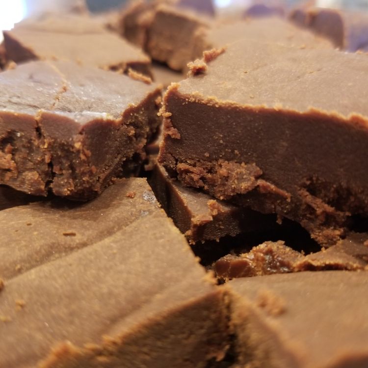 Traditional Chocolate Fudge Recipe