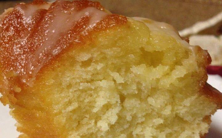 7-Up Cake Recipe