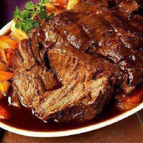 3 Envelope Pot Roast – Only 5 Ingredients Will Ensure The Most Delicious Dinner You’ve Ever Tried