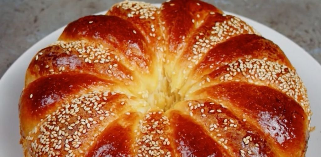 Recipes for Soft Brioche |