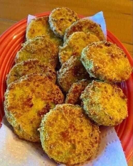 THE BEST RECIPE FOR FRIED GREEN TOMATOES IN THE WORLD.            Hoverdminsite 2 Years Ago No Comments