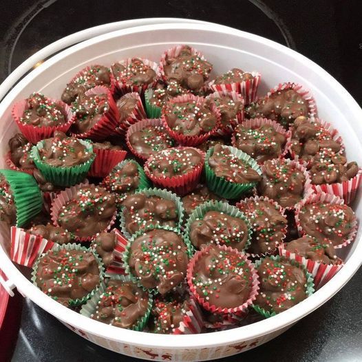 Crockpot Christmas Crack Crackers for Christmas