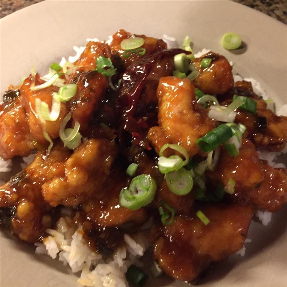 General Tso’s Chicken Recipe: Easy, Delicious, and Flavorful!