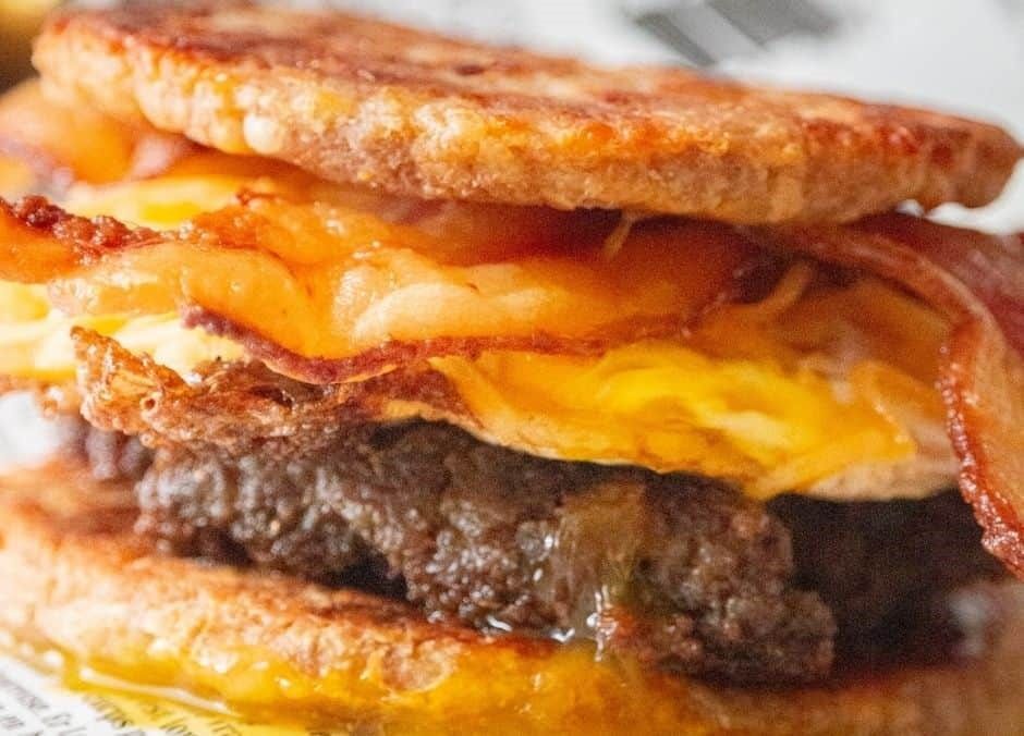 Homemade McDonald’s McGriddles: A Delicious Treat for the Whole Family