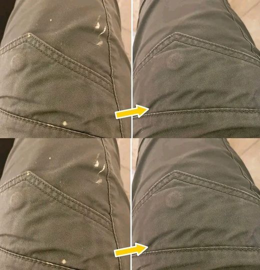 Bleach Stains on Clothes: 2 Tricks to Hide and Remove Them