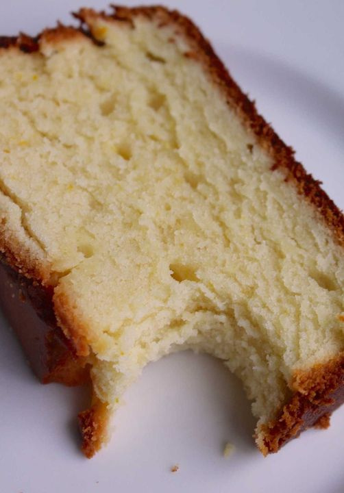 Orange Cream Cheese Loaf: A Heavenly Dessert for Breakfast