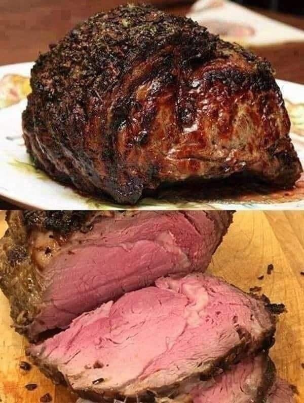 The Perfect Prime Rib for a Memorable Meal