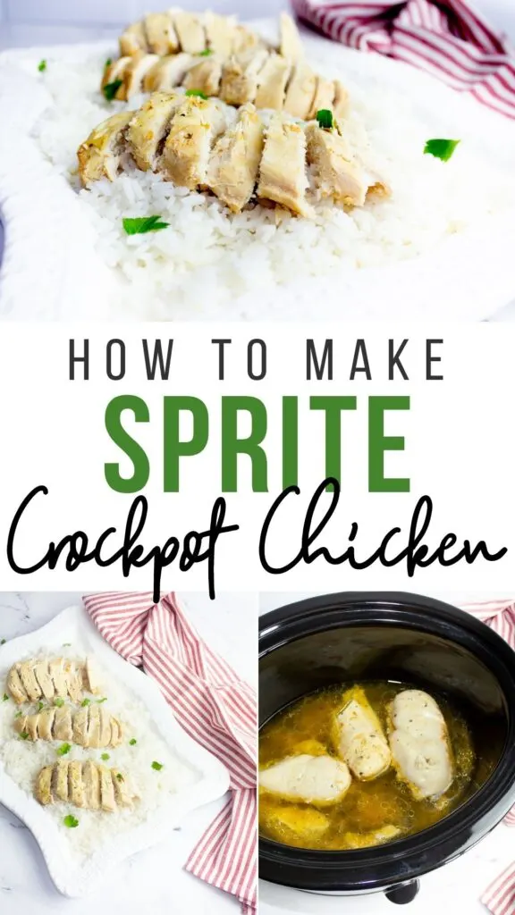 Easy and Flavorful Sprite Chicken Recipe for Busy Weeknights