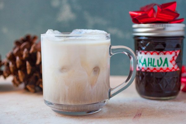 Homemade Kahlua: A Delicious Treat For the Holidays