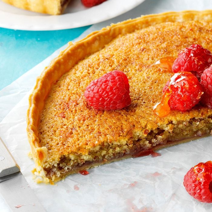 Tart Bakewell