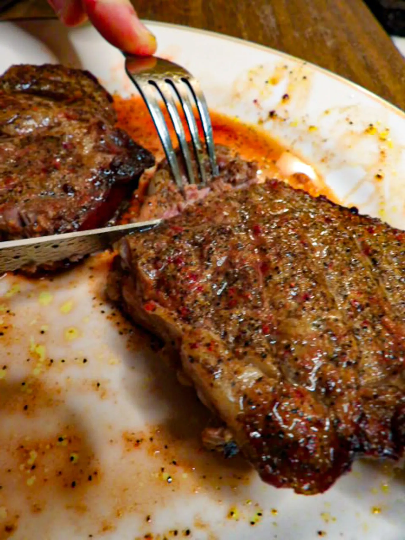 Get the Perfect Flavor with Texas Roadhouse Steak Seasoning