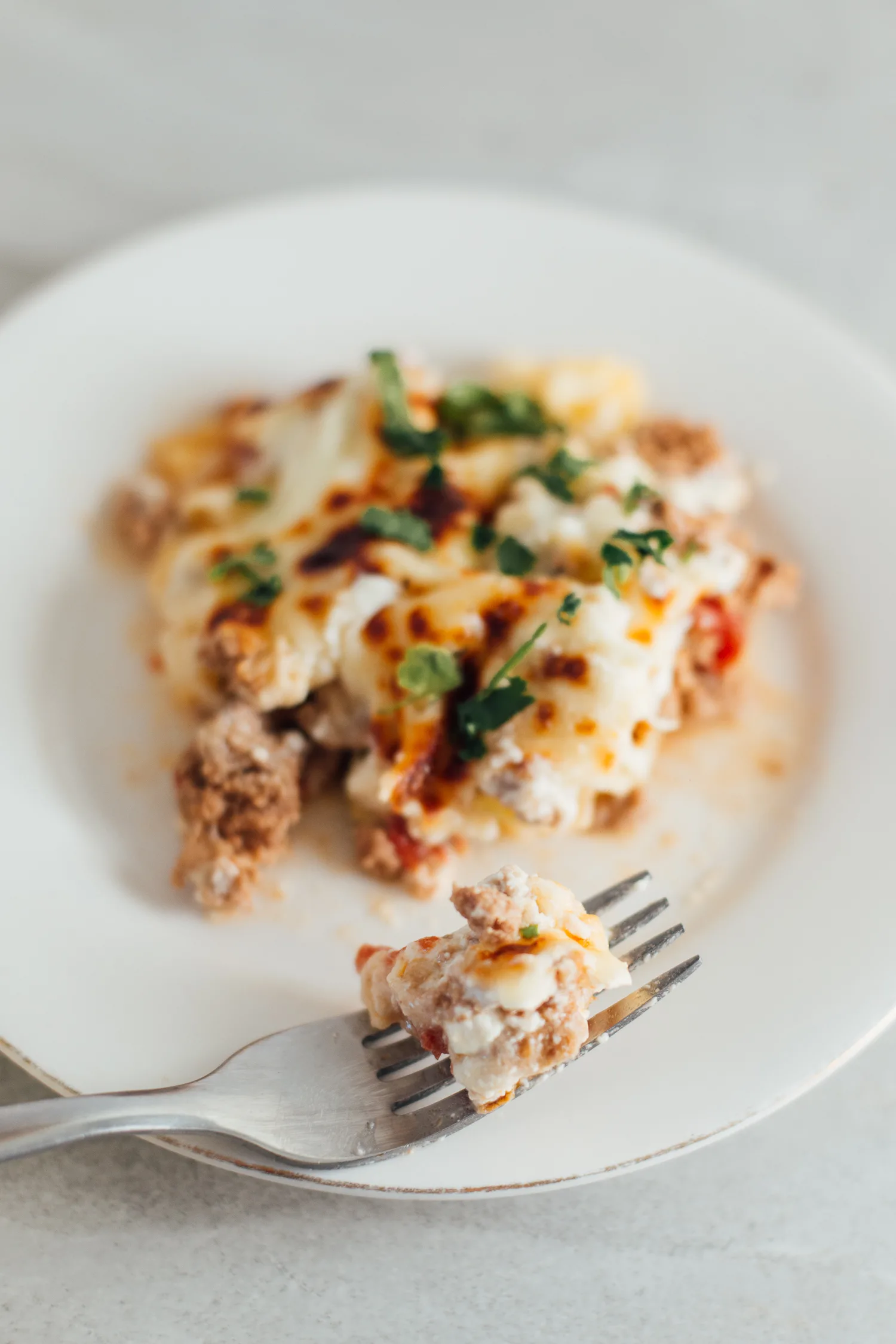 A Delicious Cabbage Casserole for a Classic Southern Comfort