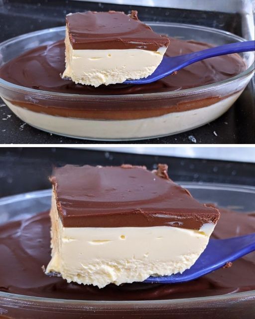 Easy and Delicious Dessert Recipe