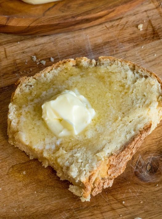 Traditional Soda Bread: A Simple and Delicious Recipe