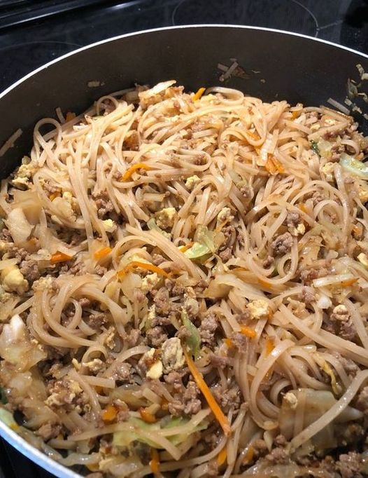 Potsticker Noodle Bowls: An Easy and Delicious Homemade Meal