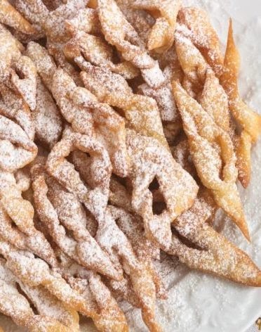 Grandma’s Polish Cookies: A Sweet Delight to Celebrate the Holidays