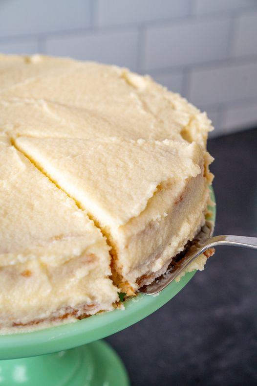 Upgrade Your Birthday Cake with White Velvet Cake