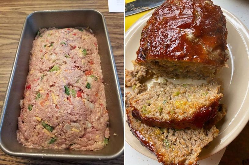 Cracker Barrel Meatloaf: A Family Favorite