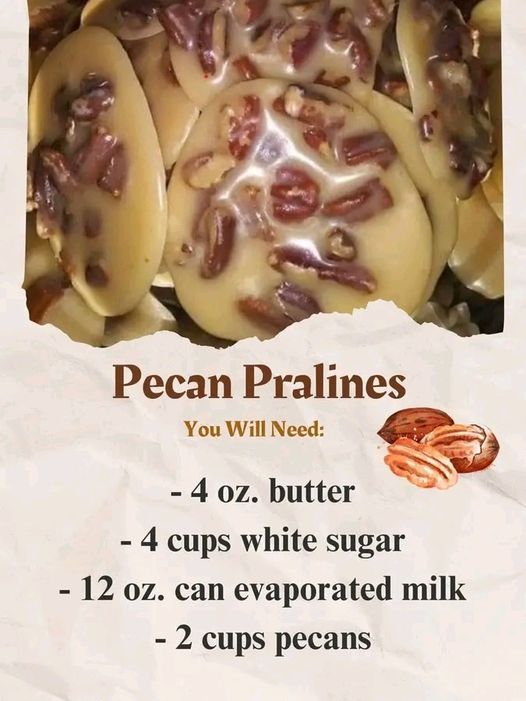 The Sweet Tradition of Pecan Pralines: A Southern Delight