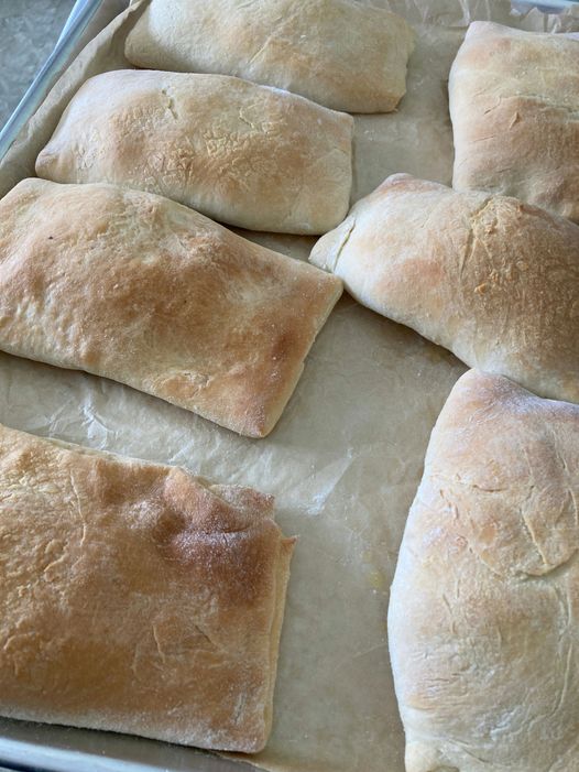 Pies with Nebraska Meat