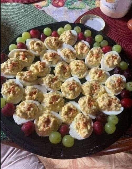 Delicious Deviled Eggs for Your Next Gathering