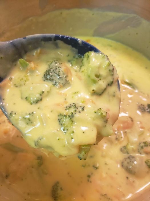 Panera Broccoli Cheddar Soup: A Delicious and Comforting Dish for Any Occasion