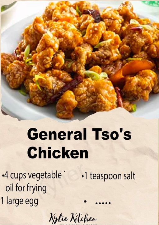 Crispy Orange Chicken: A Flavorful Takeout Favorite Made at Home