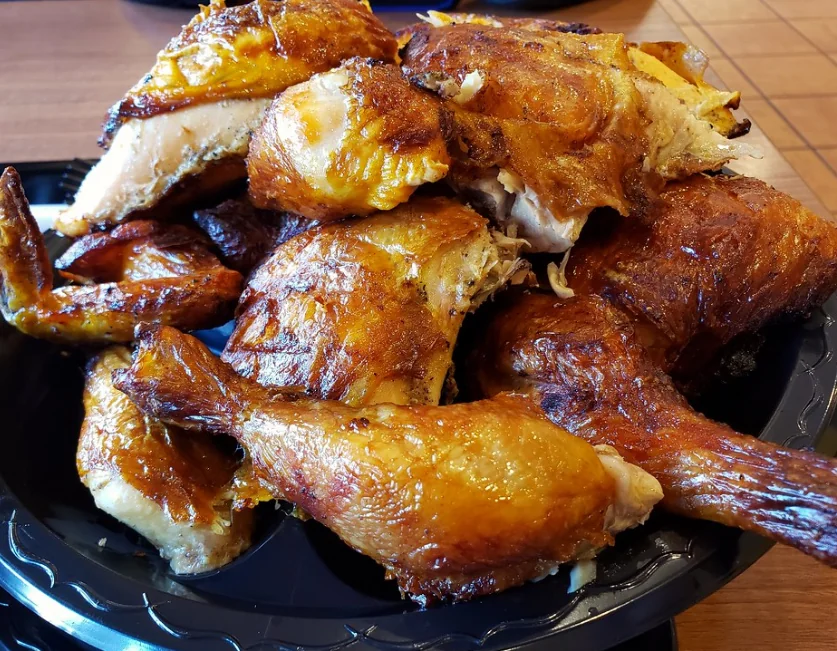 Savor the Flavors of Homemade Pollo Loco: A Culinary Delight