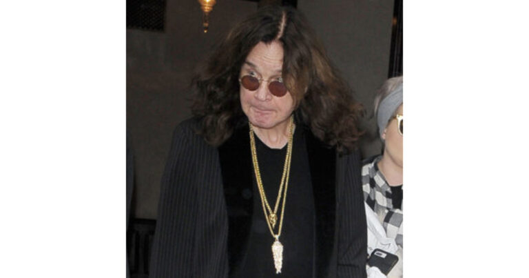 Ozzy Osbourne, 74, gives health update after “final” surgery – “I can’t do it anymore”