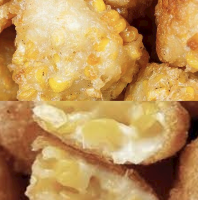 Texas Corn Nuggets: The Perfect Finger Food for a Crowd