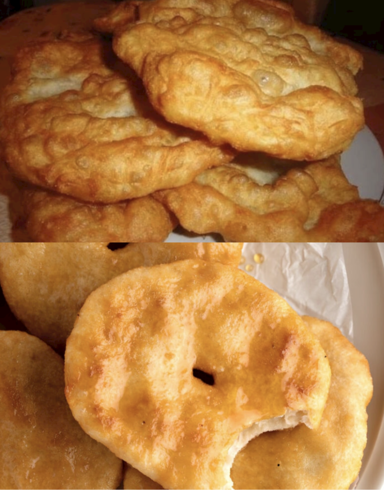 The Art of Indian Frybread: A Flavorful Tradition