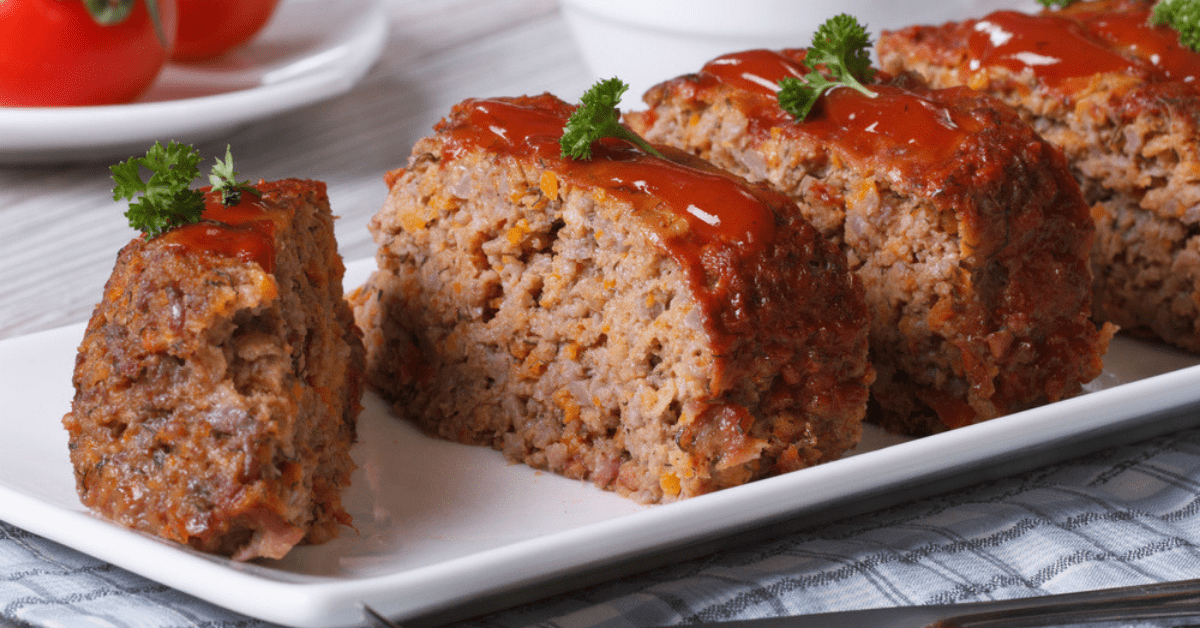 Recreating the Coziness of Cracker Barrel: A Homemade Meatloaf Recipe