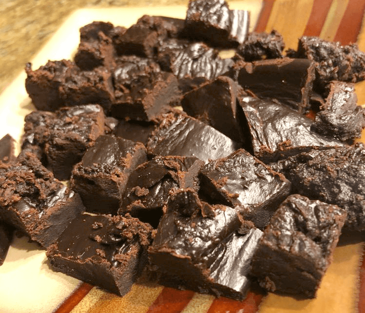 Old Fashioned Fudge Made Simple