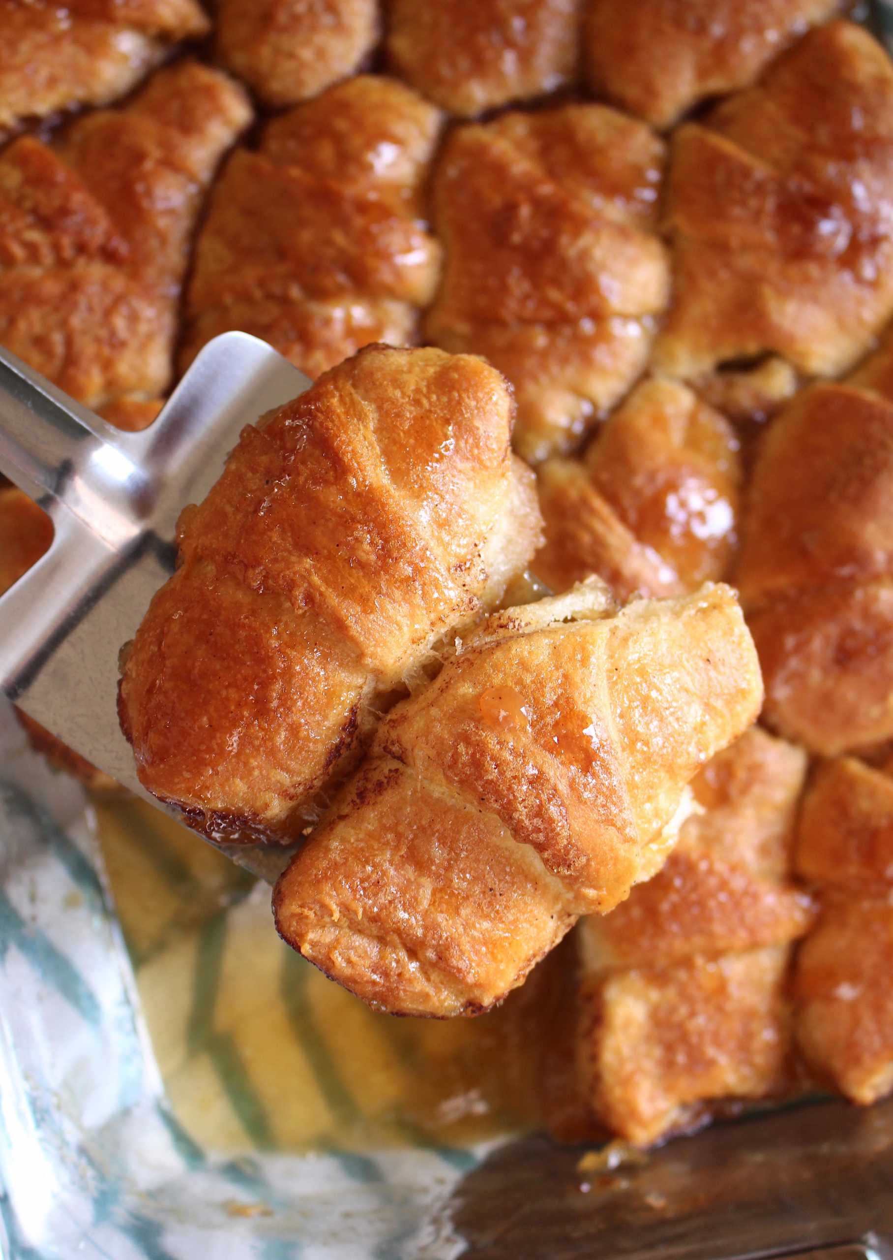 5 Ingredient Apple Dumplings: An Easy and Delicious Dessert!