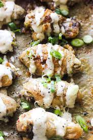 Alfredo Chicken Wings: A Delicious Twist on Traditional Favorites