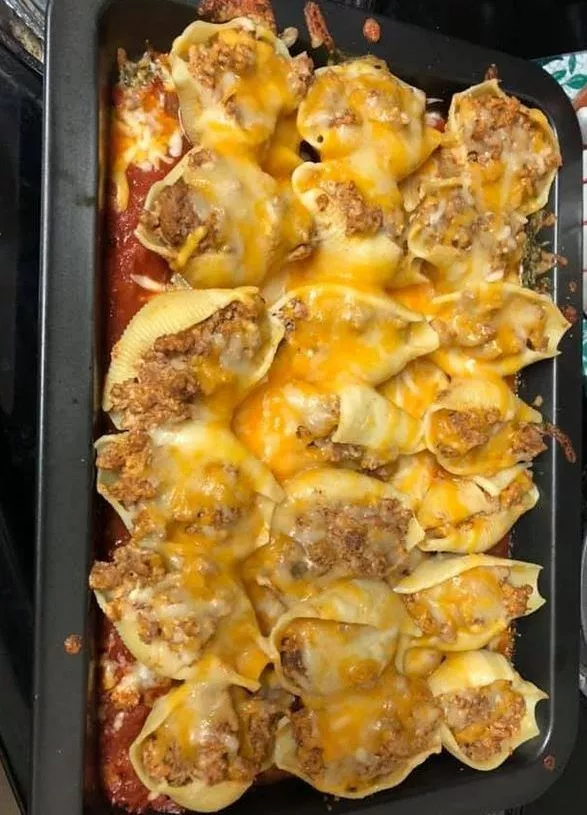 Taco Stuffed Shells: A Delicious and Easy Weeknight Meal