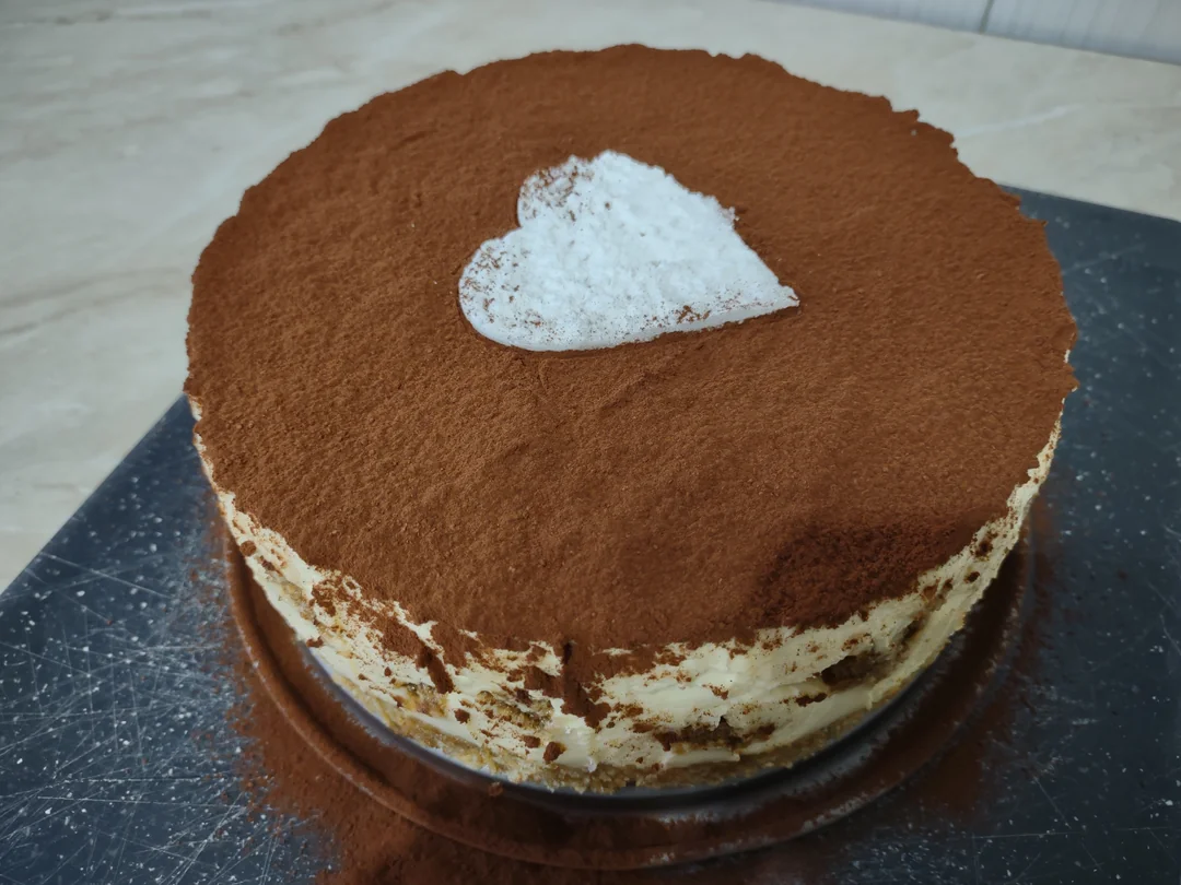 Delightful Tiramisu Cheesecake: A Sweet Culinary Adventure for All Ages