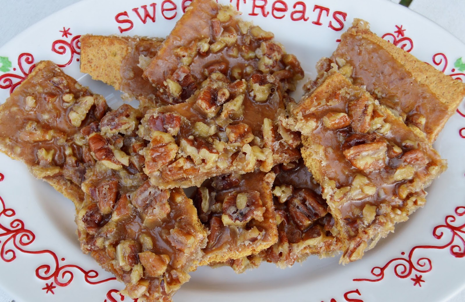 Pecan Pie Bark: A Sweet Delight for Every Occasion