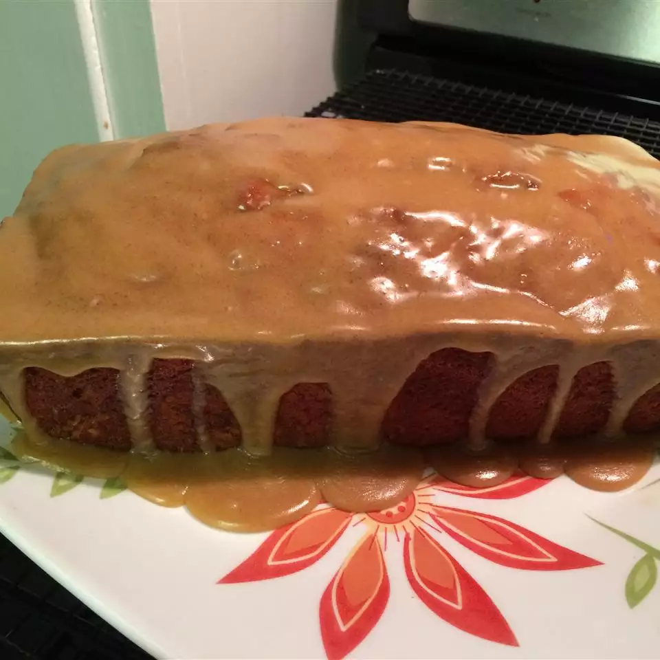 Salted Caramel Banana Bread: The Irresistible Indulgence