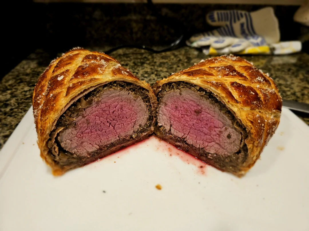 Mastering the Art of Beef Wellington: A Step-by-Step Guide