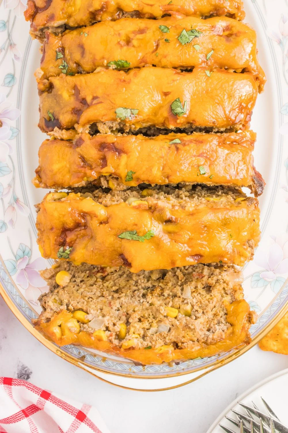 Taco Meatloaf: A Flavorful Twist on a Classic Dish