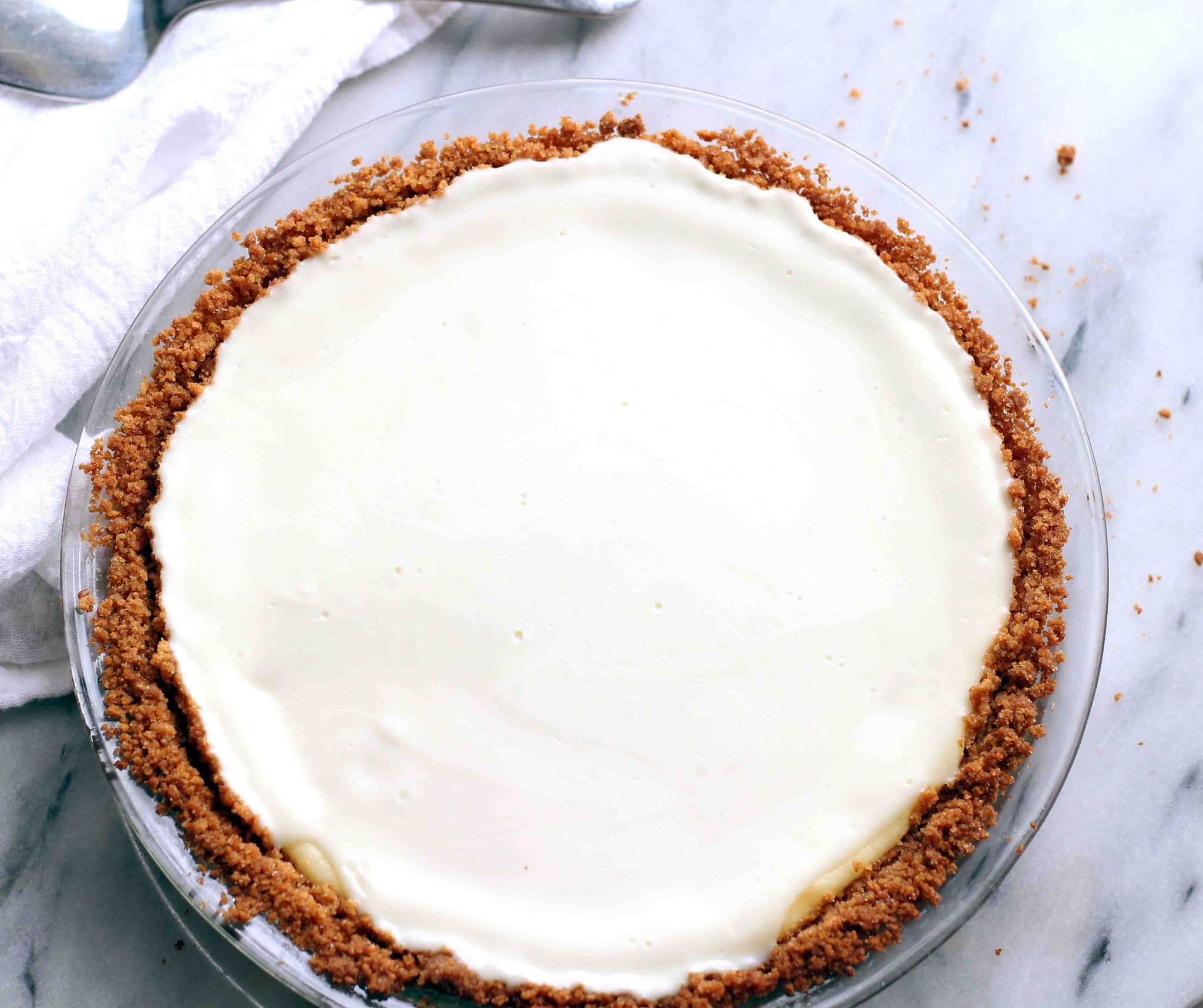 Cream Cheese Pie: A Dessert That Leaves a Lasting Impression