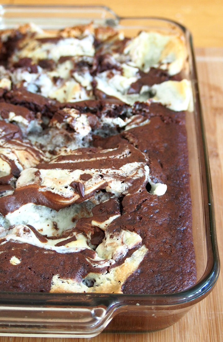 Experience the Heavenly Delight of Earthquake Cake