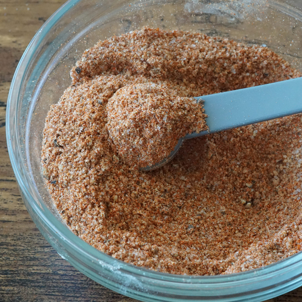 Spice Up Your Meals with Easy Homemade Dry Rub!