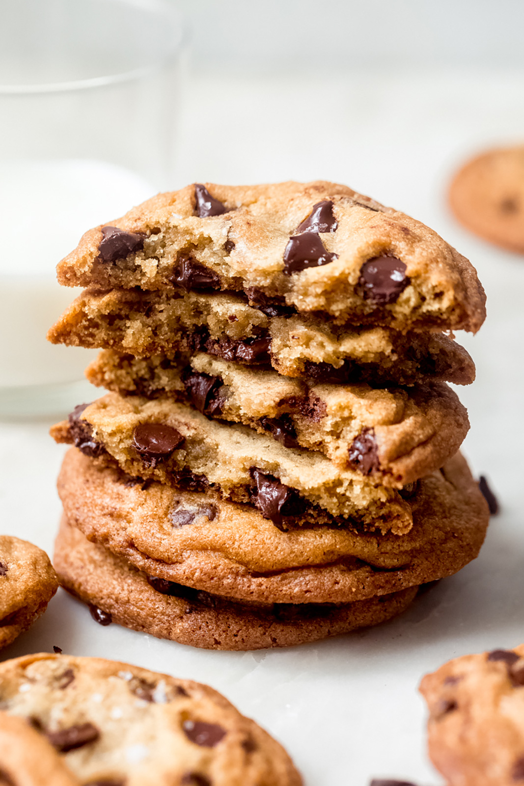 Easy and Delicious Healthy Cookies