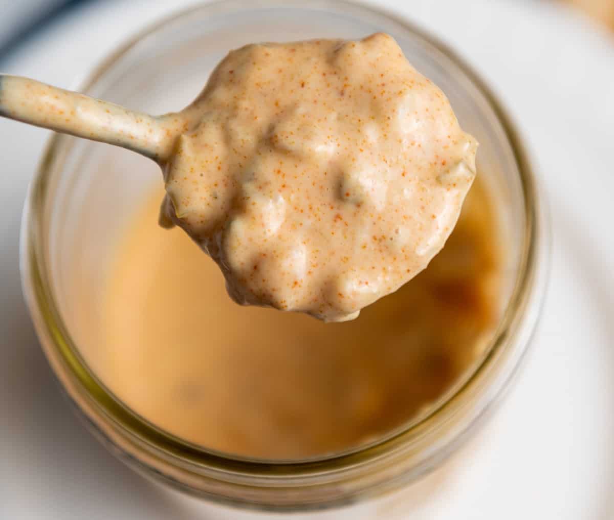 The Best Copycat Big Mac Sauce Recipe