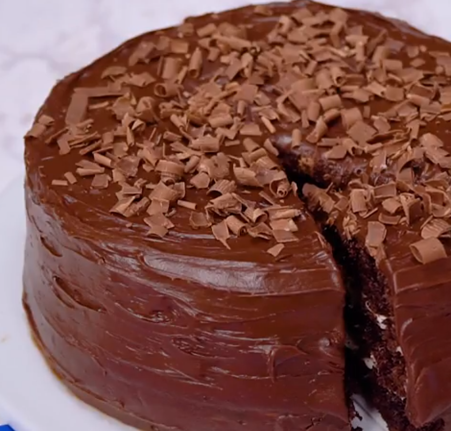 Hersheys Chocolate Cake